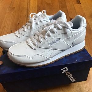 Reebok Harman Shoes